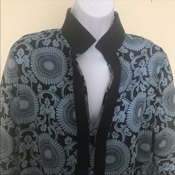 Michael Kors Classic Sz L Tunic Size L - Picture 3 of 4